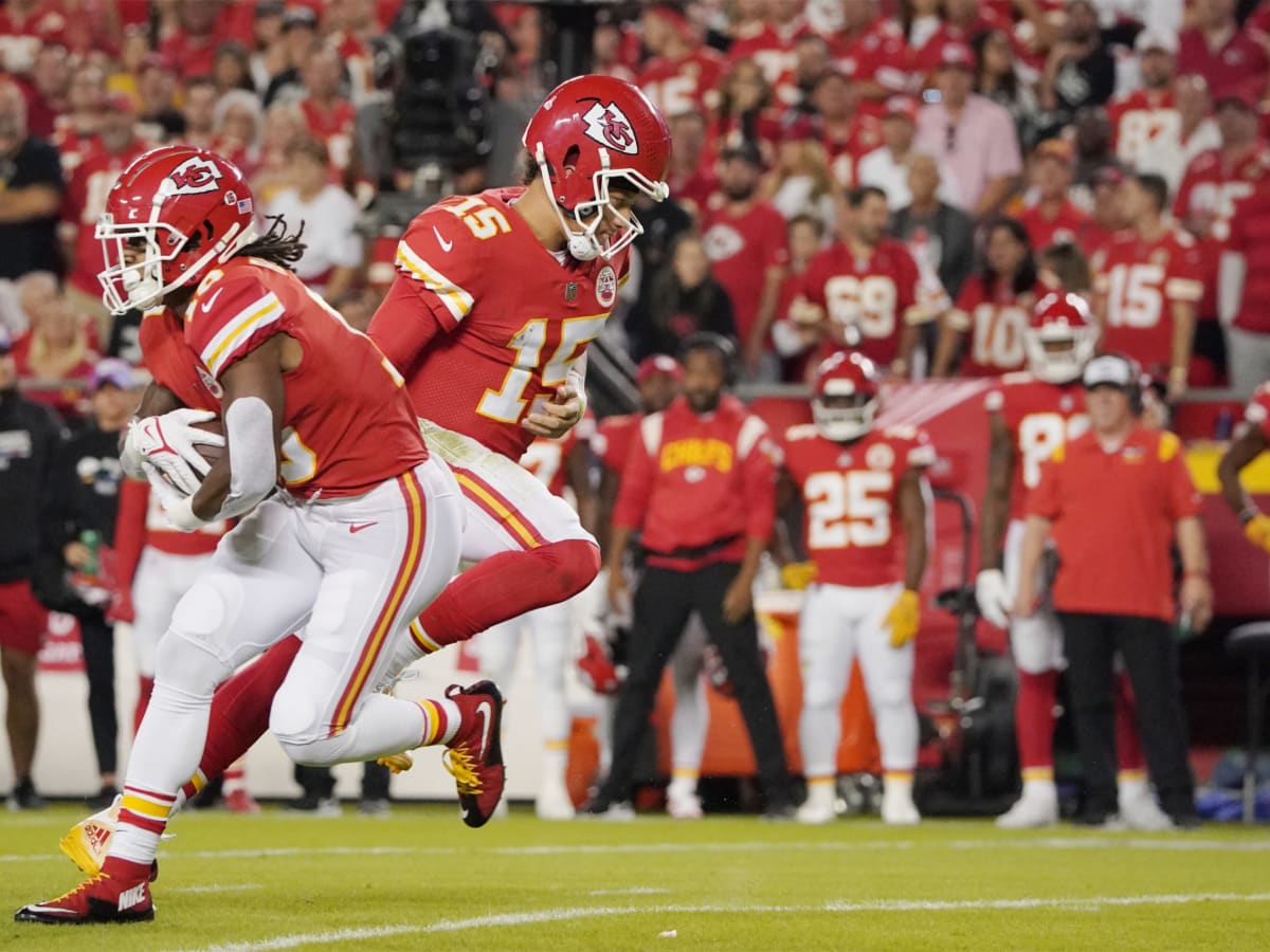 Chiefs release kicker Matt Ammendola after his struggles in 3