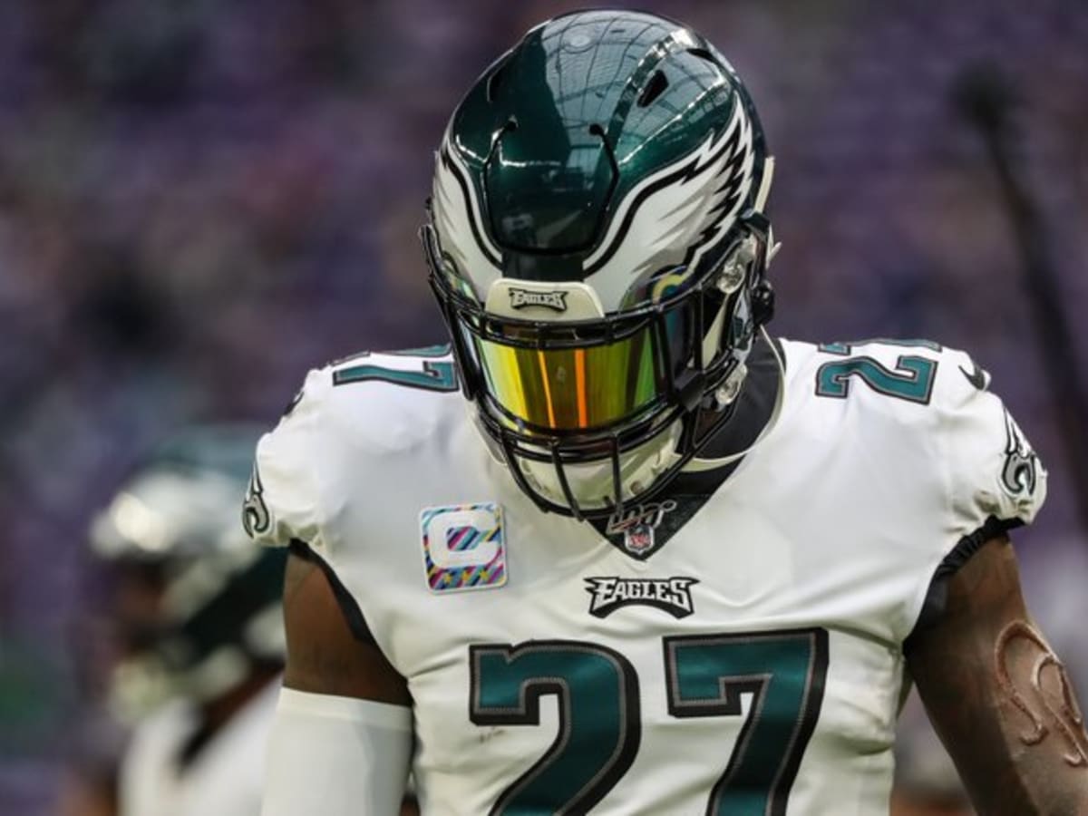 Solving C.J. Gardner-Johnson's Absence Is Philadelphia Eagles' Latest  Challenge