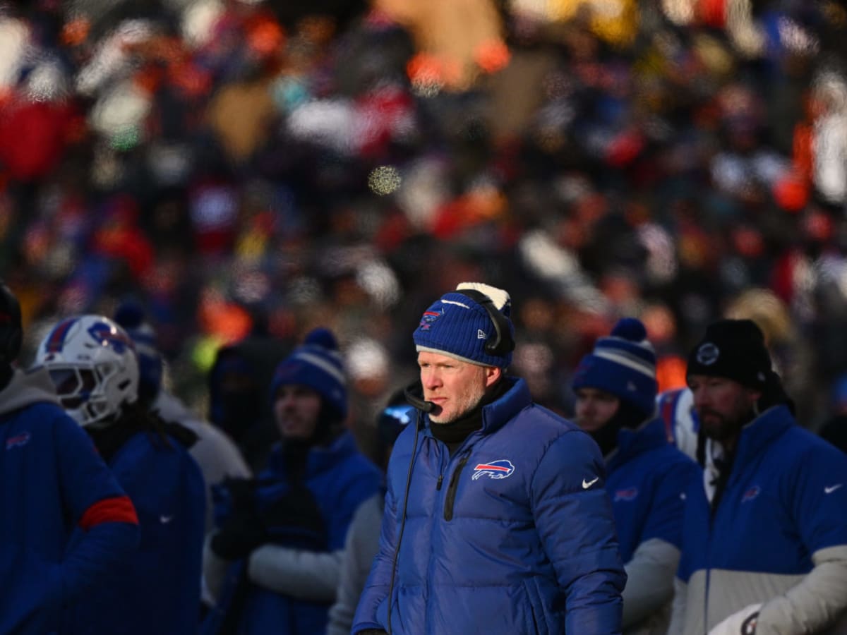 Commanders vs. Bills: Is Washington being disrespected?