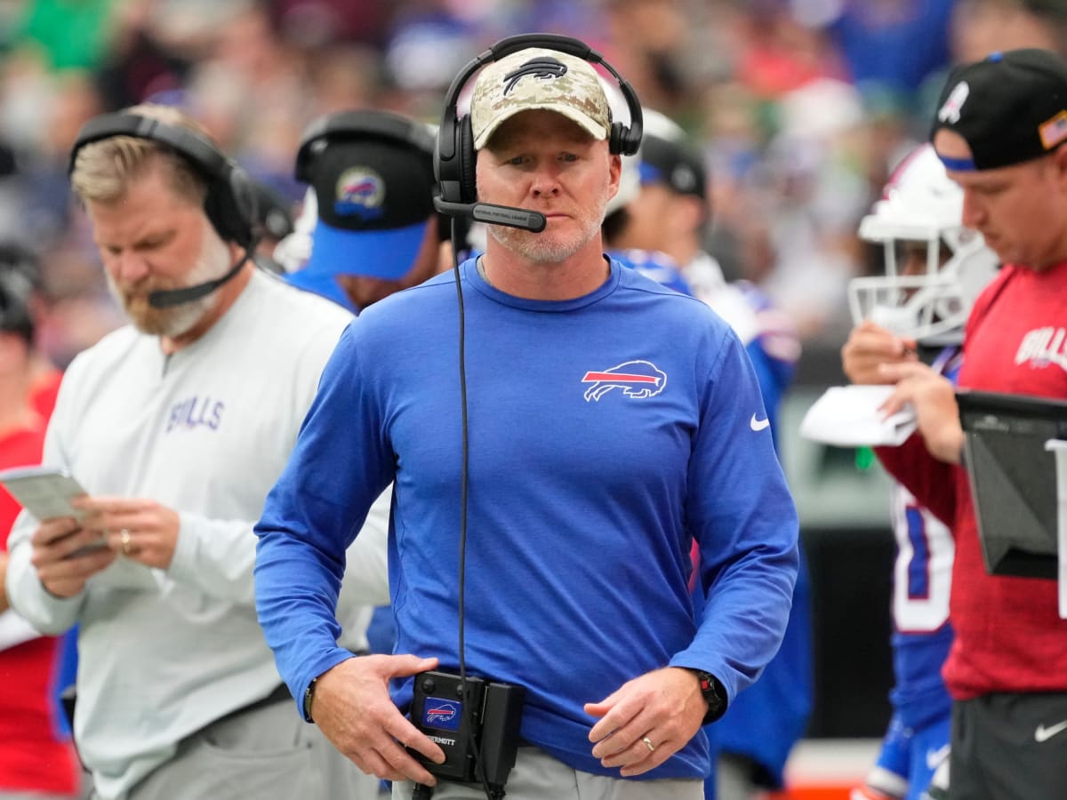 National media outlet makes ominous prediction for Buffalo Bills - A to Z  Sports