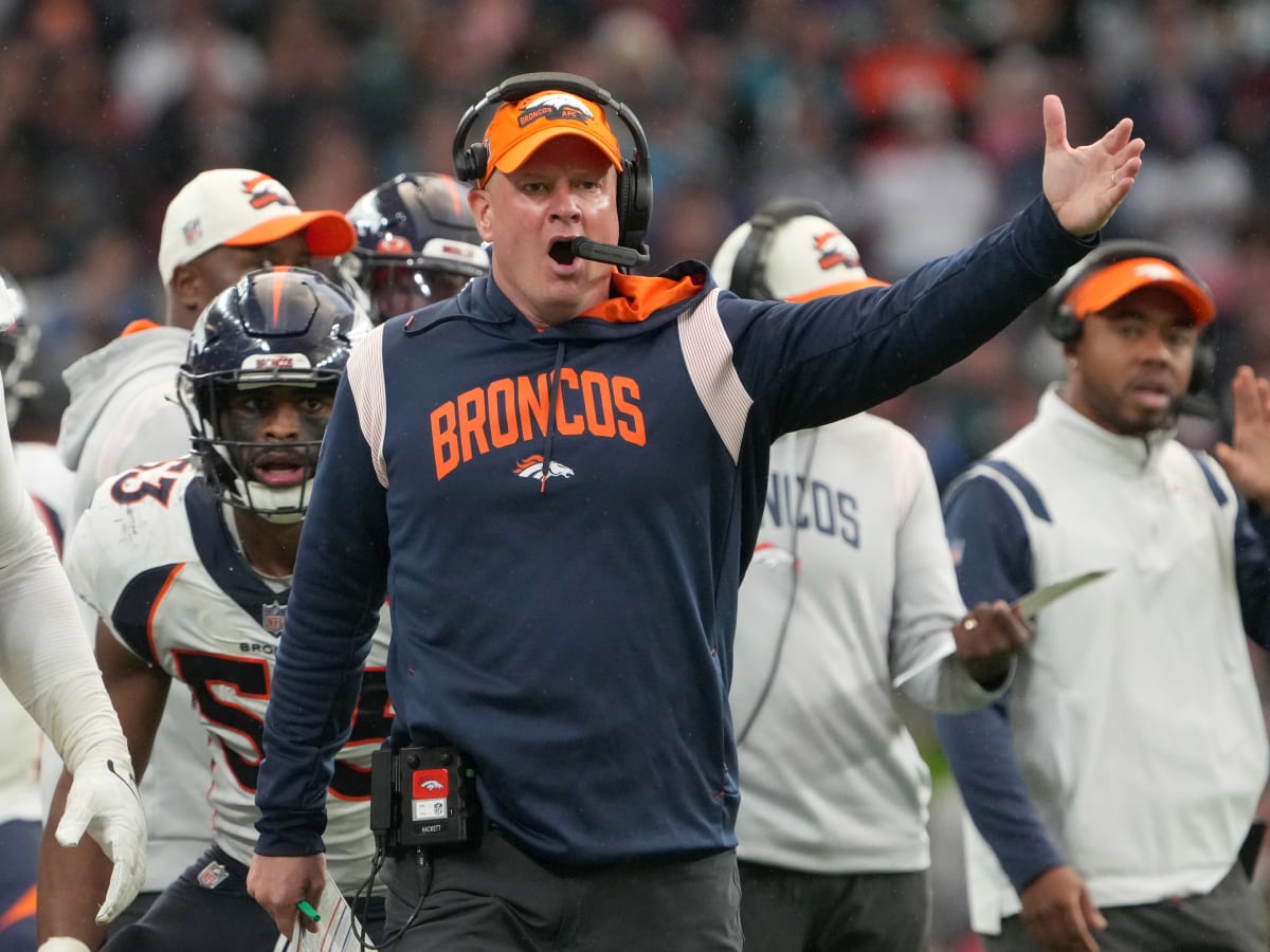 Don't be fooled by Broncos' win heading into bye week