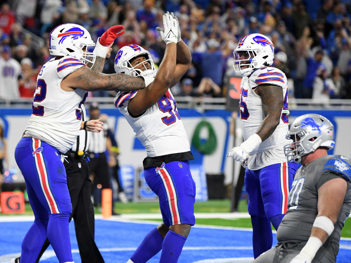 NFL makes huge mistake on upcoming Bills and Dolphins showdown - A to Z  Sports