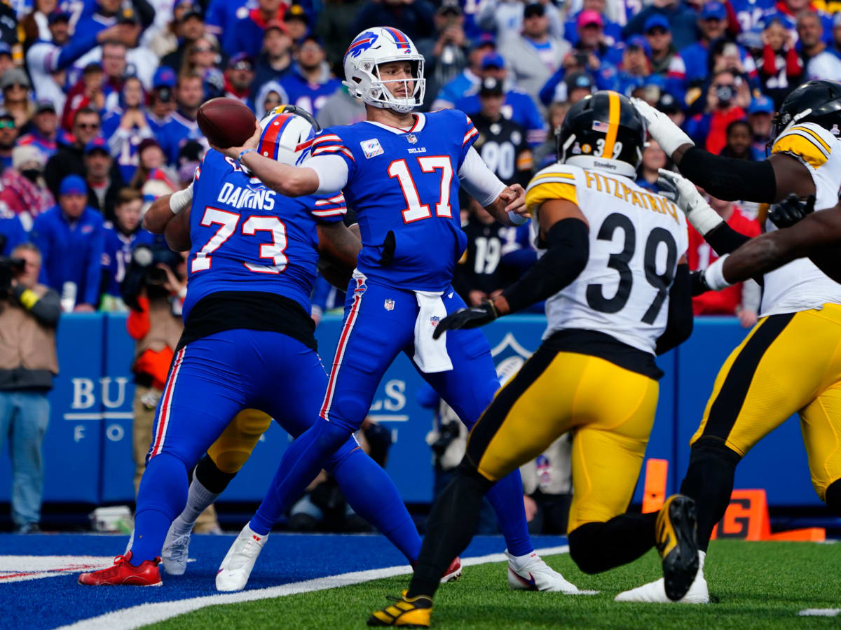 Biggest weaknesses of every NFL team heading into Week 1: Where do the  Bills come up short?