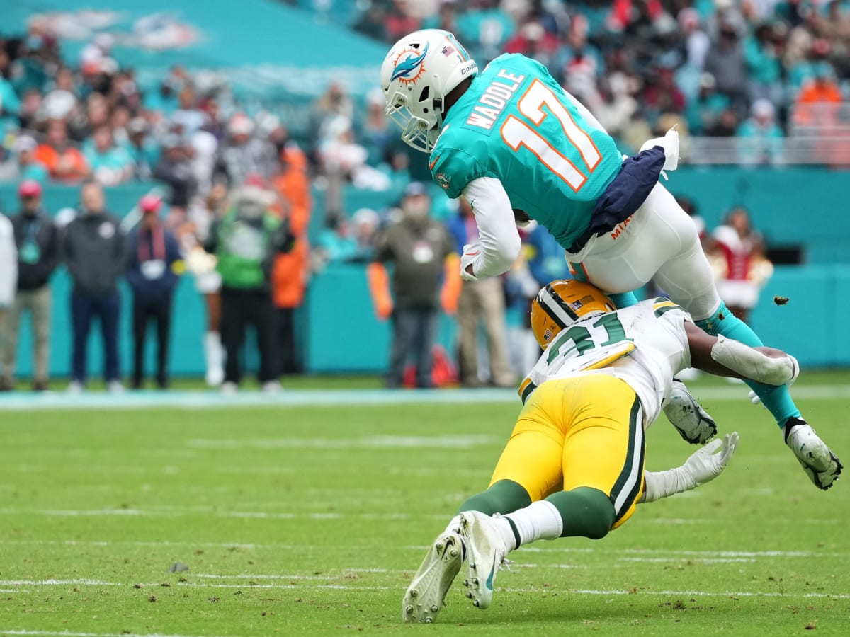 Miami Dolphins Playoff Chances Week 16: In Control of Their Own Destiny