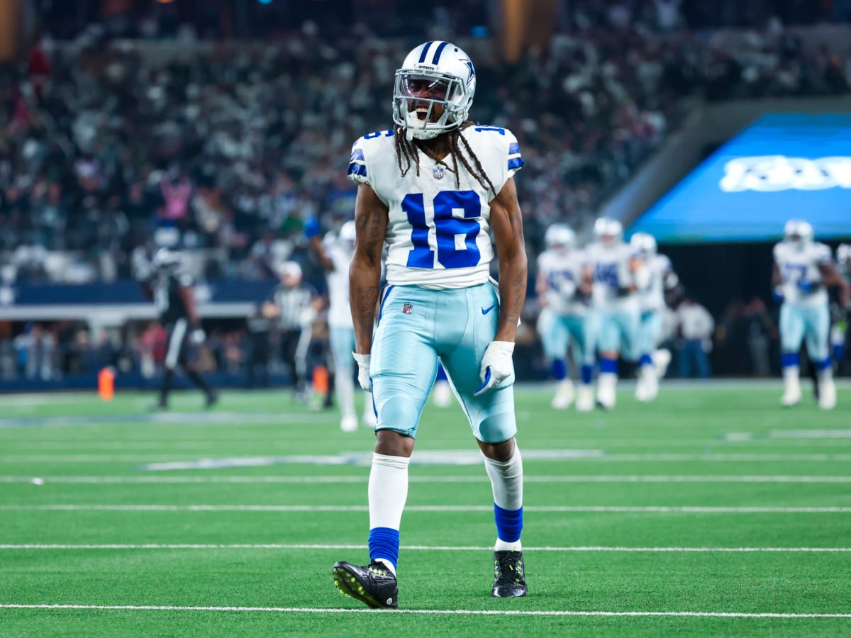 Cowboys: T.Y. Hilton keeps proving that signing him was the right move - A  to Z Sports