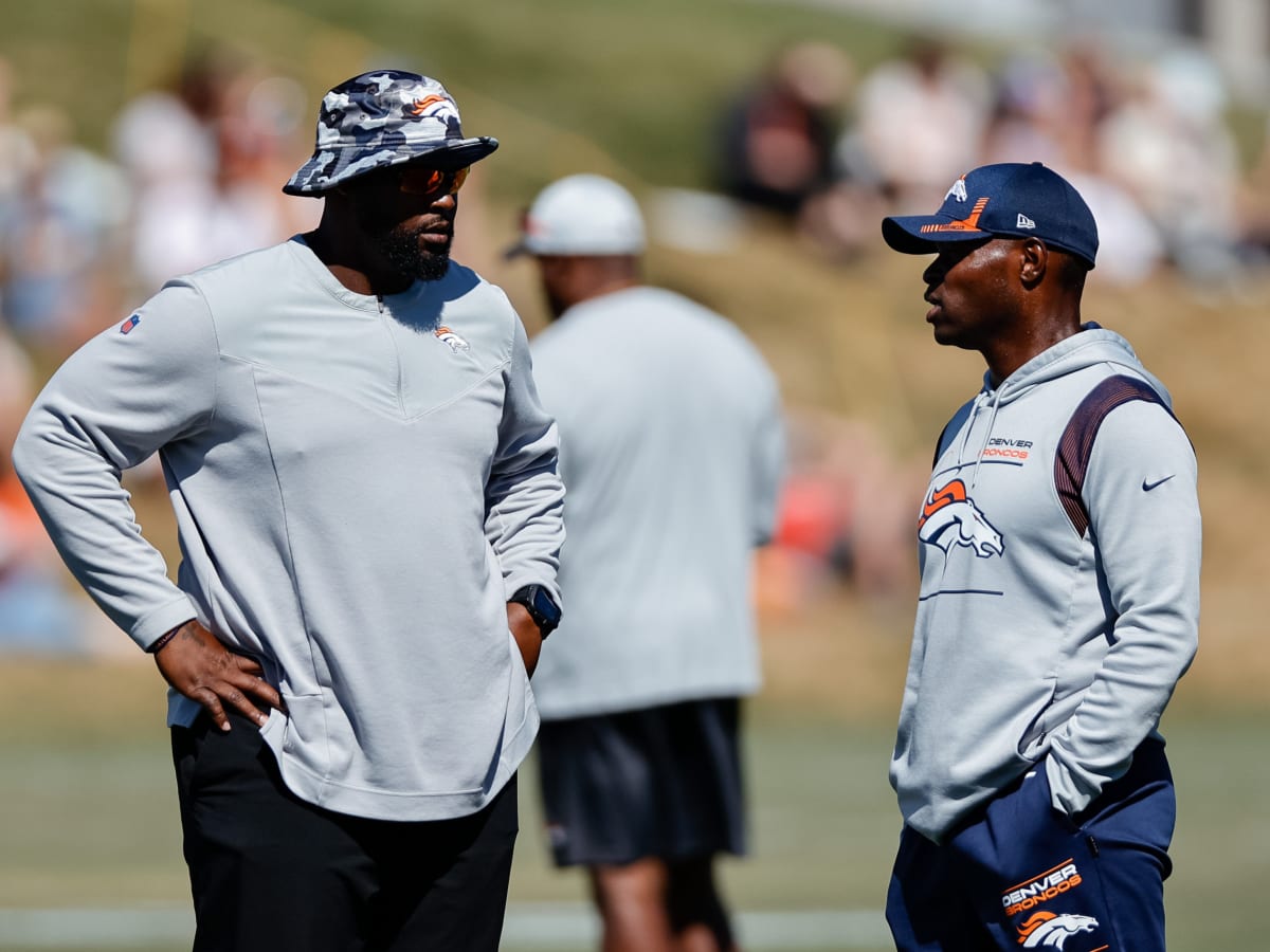 Denver Broncos news: Jerry Rosburg named interim head coach