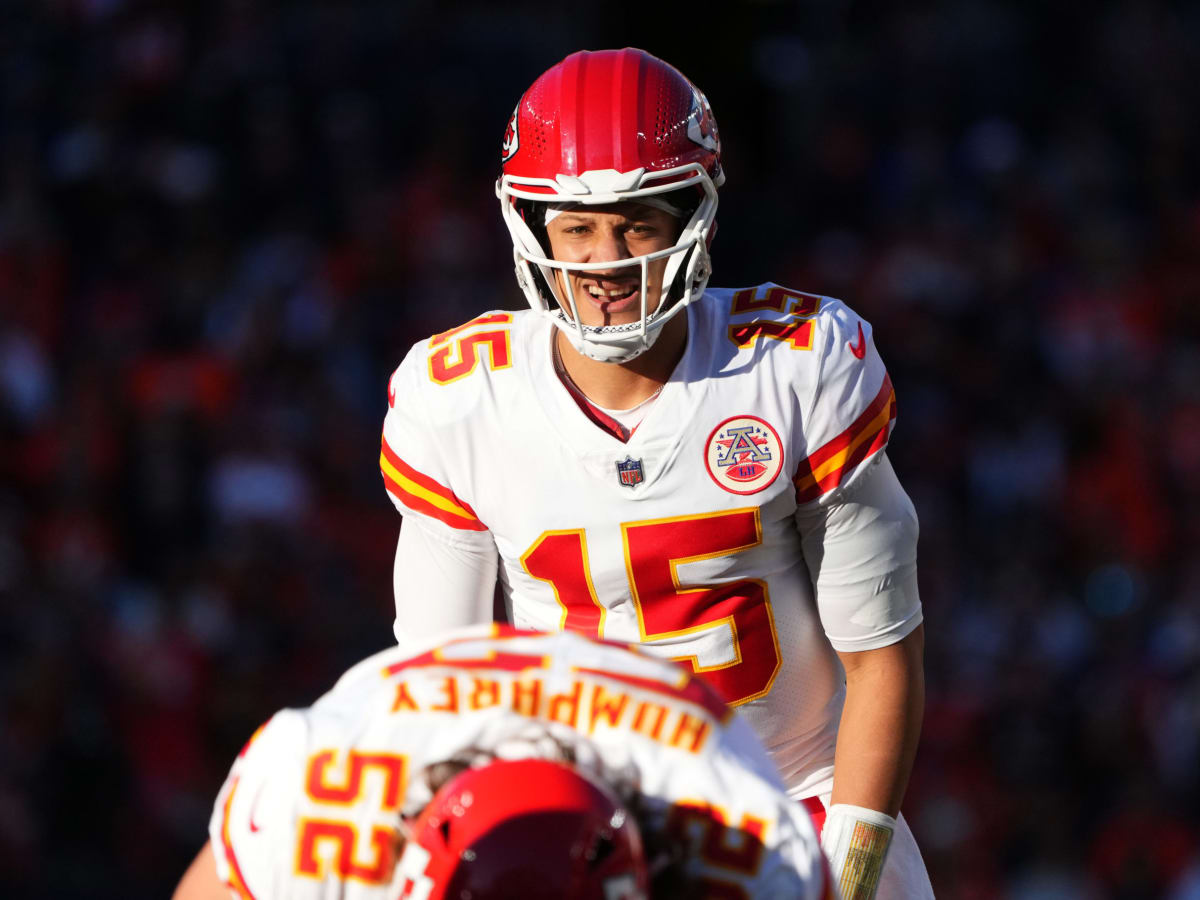 5 reasons why the Kansas City Chiefs are well on their way to