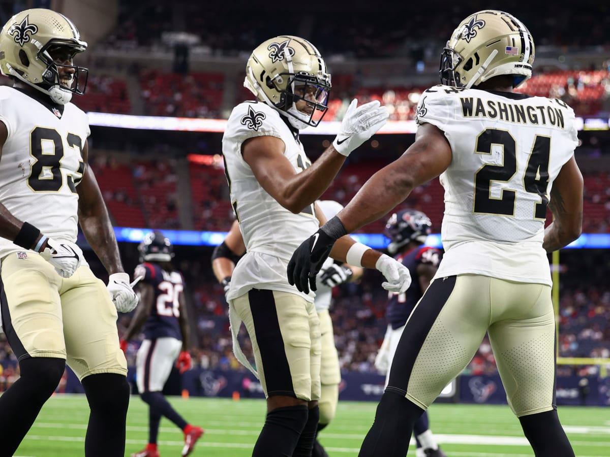 Three biggest takeaways from Saints' Week 1 win over Titans - A to