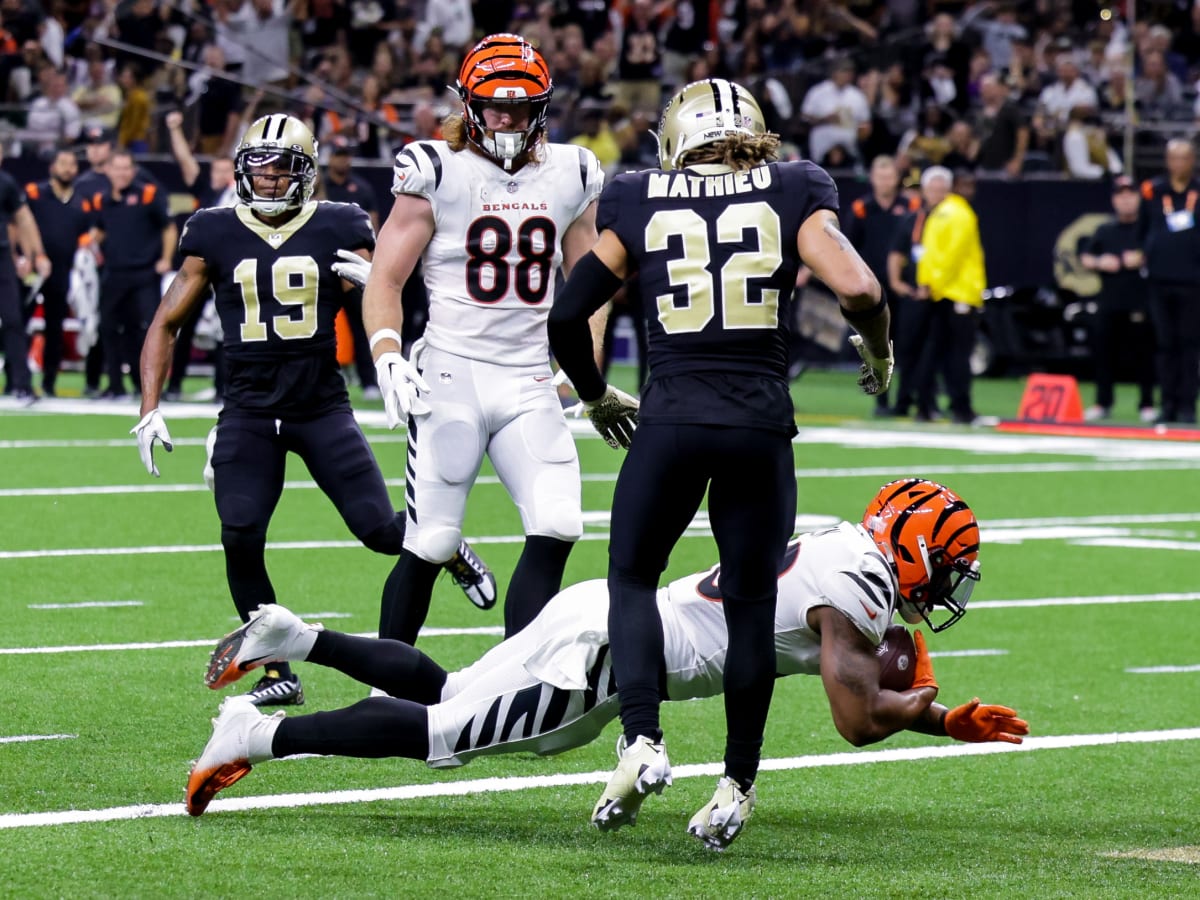 How to watch, listen to Chicago Bears at New Orleans Saints 2020