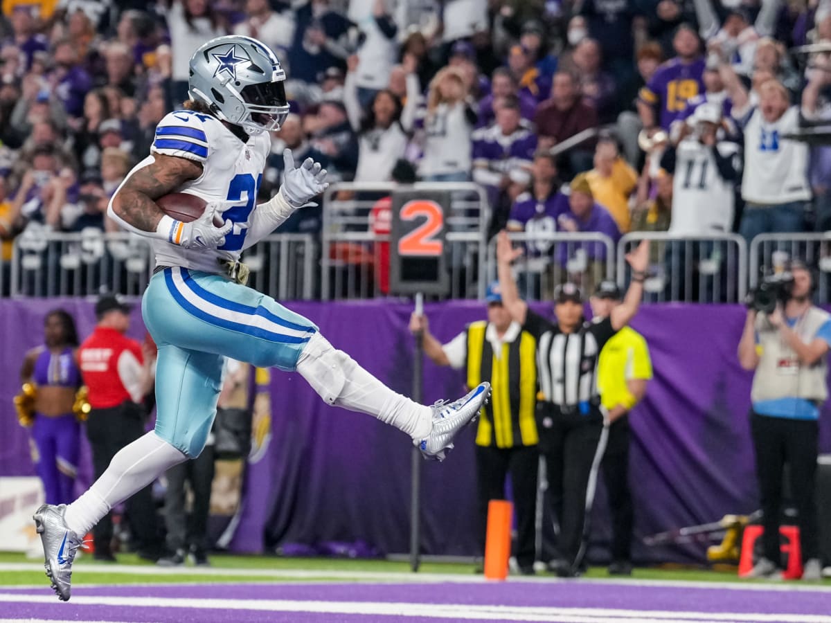 Ezekiel Elliott Trade Talk Is Nothing But an Overreaction ✭ Inside The  Star