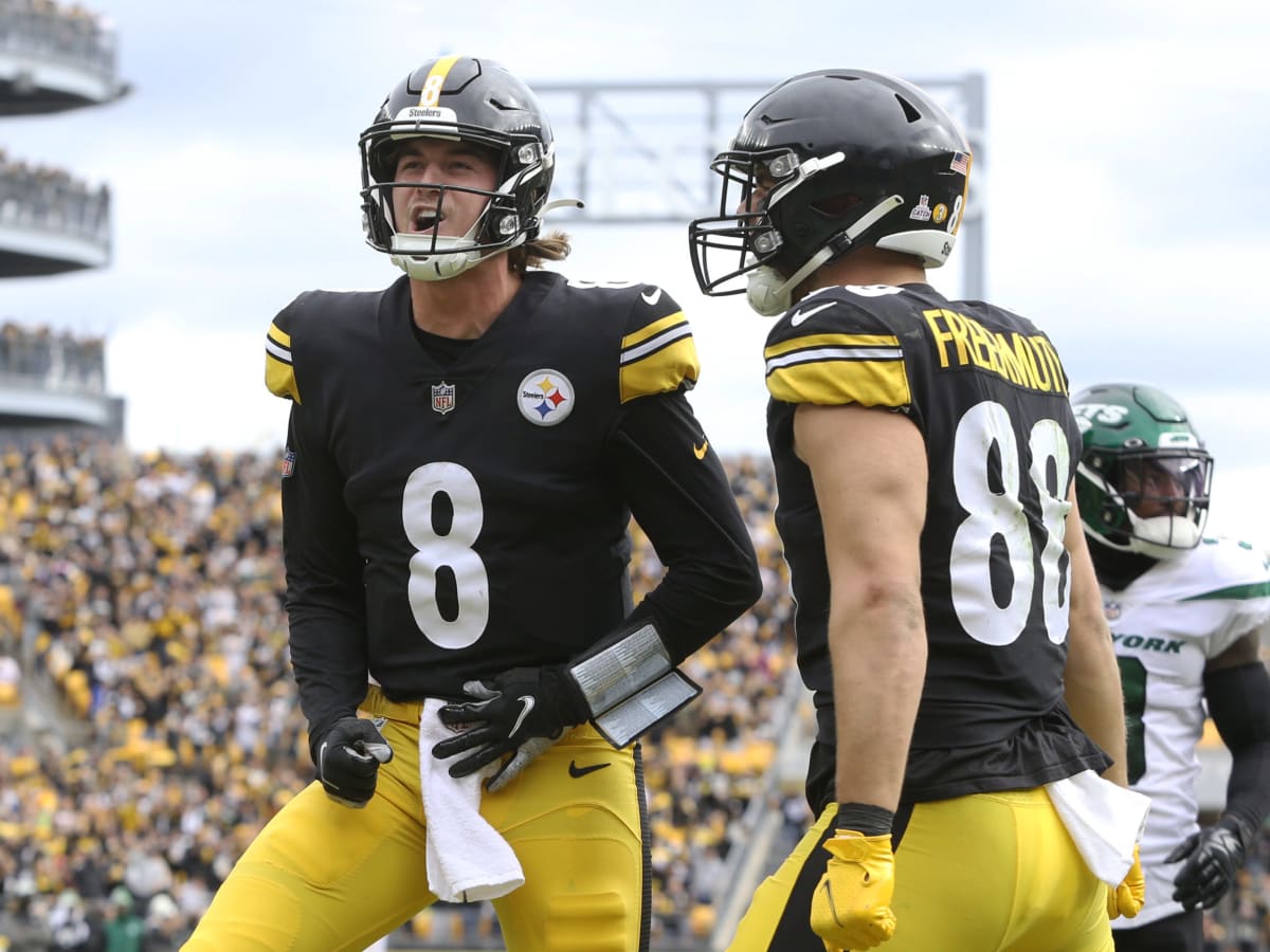 Latest NFL news makes things harder for the Steelers - A to Z Sports