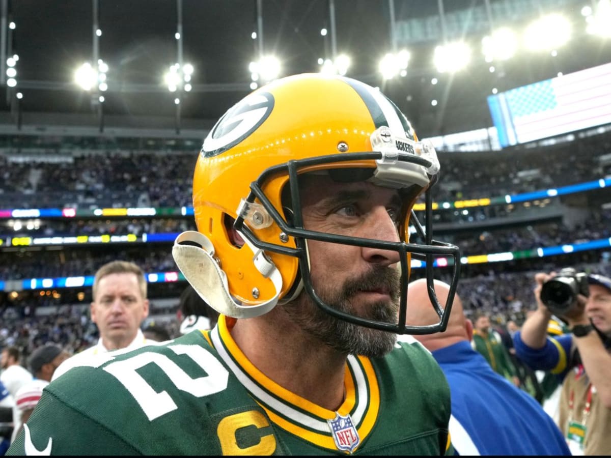 Three Packers that saw their stock rise on defense vs. Patriots - A to Z  Sports