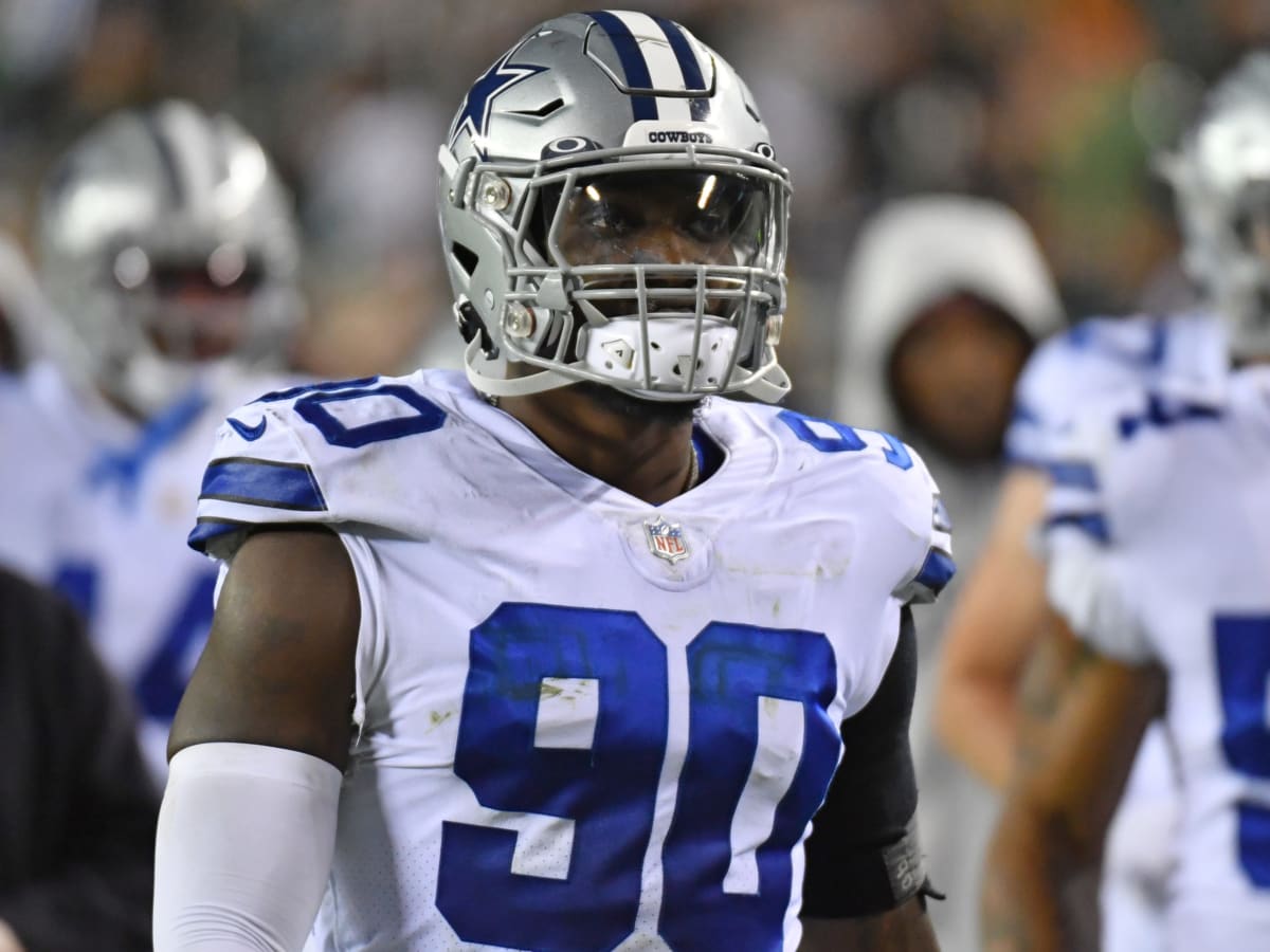 DeMarcus Lawrence, Cowboys teammates losing patience with Odell Beckham Jr.  'circus'