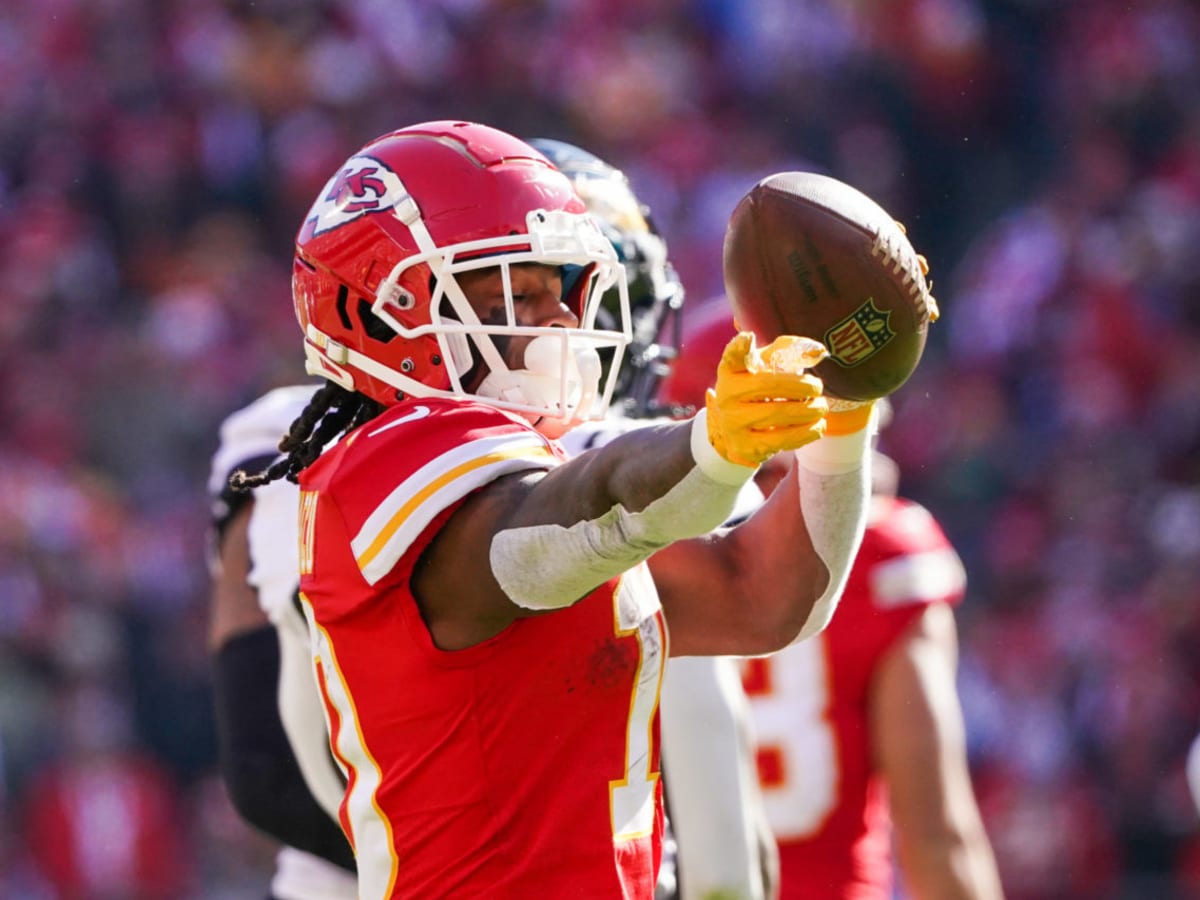 Chiefs game report  Big lead evaporates in Big Apple as Pacheco