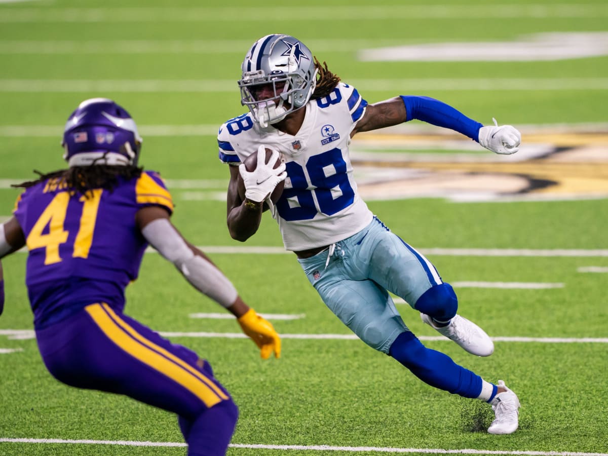 Cowboys rookie report: Evaluating CeeDee Lamb's first season