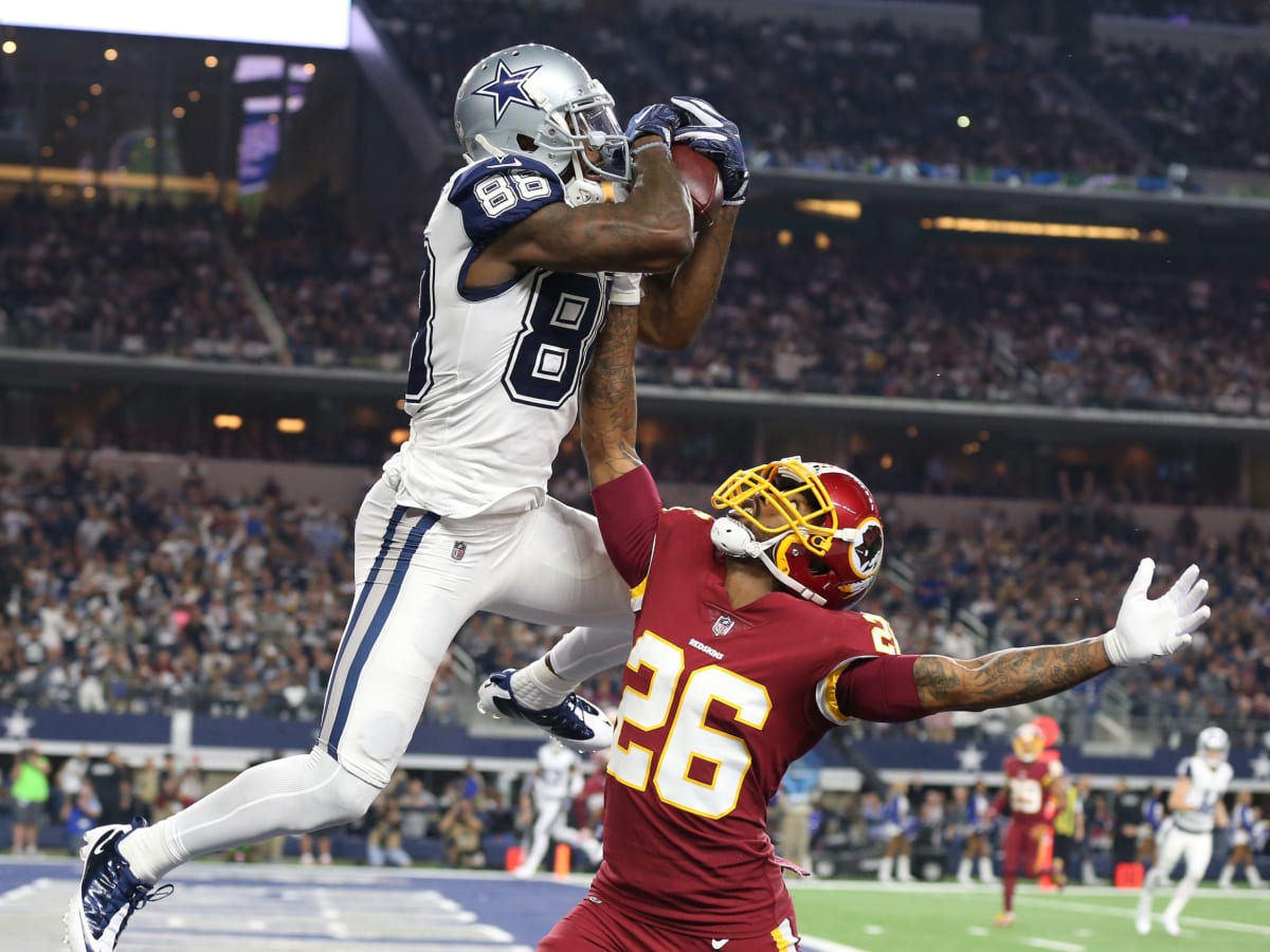 Dez Bryant: Impressive number of Cowboys fans at road games 'a beautiful  thing'; 'Keep coming, please'