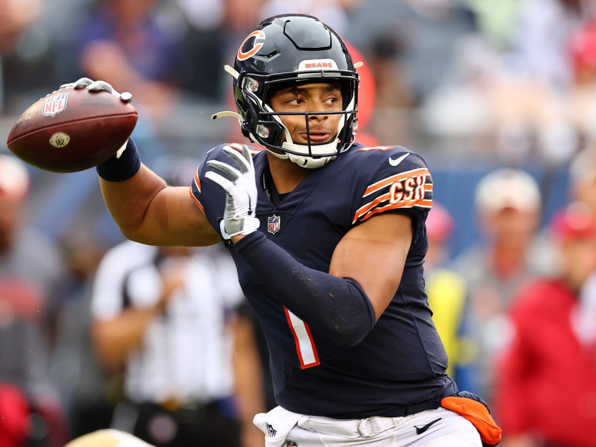 NFL Schedule release: Assessing the Bears' 2023 slate - Marquee Sports  Network