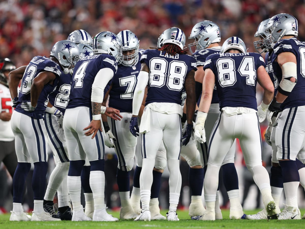 NFL Network Insider Ian Rapoport: Dallas Cowboys defensive backs