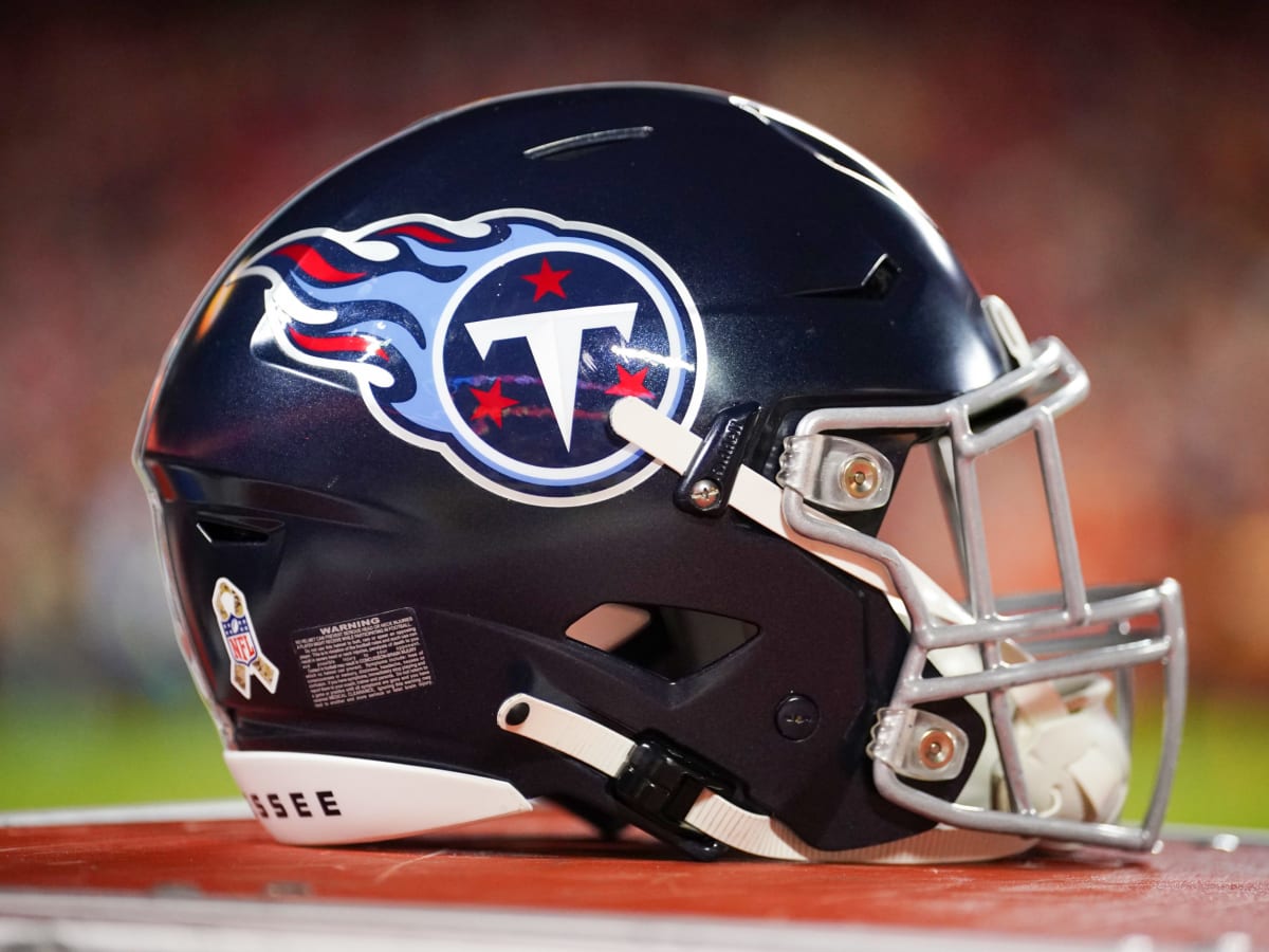 The Tennessee Titans three-headed front office is finally complete