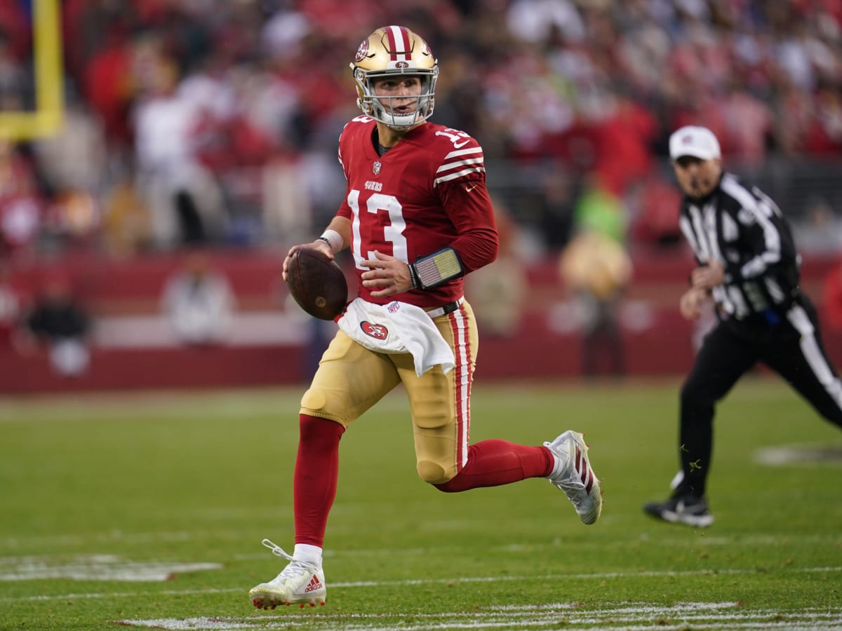 FanDuel Sportsbook Promo: Bet $5, Get $150 for 49ers-Seahawks