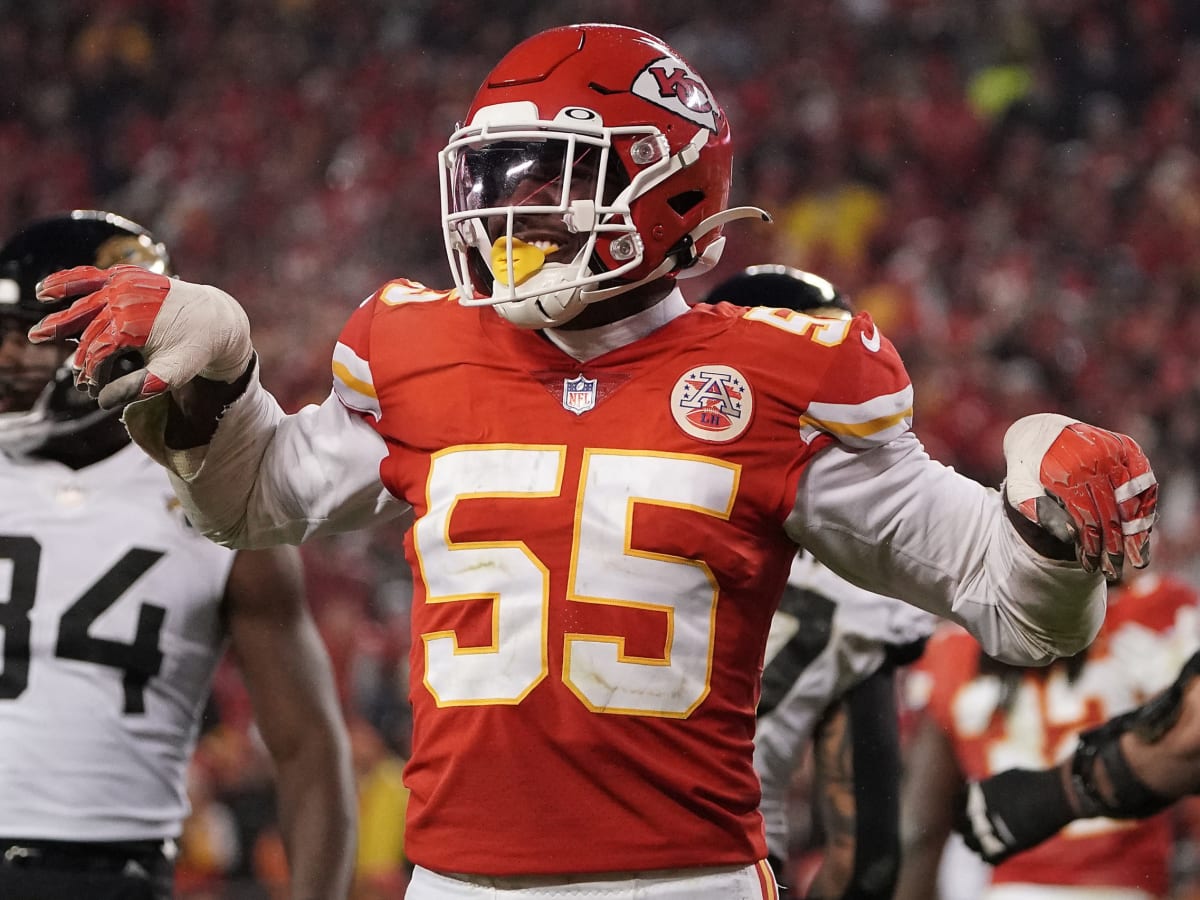 Chiefs vs. Jaguars: Divisional round tickets most expensive since 2018