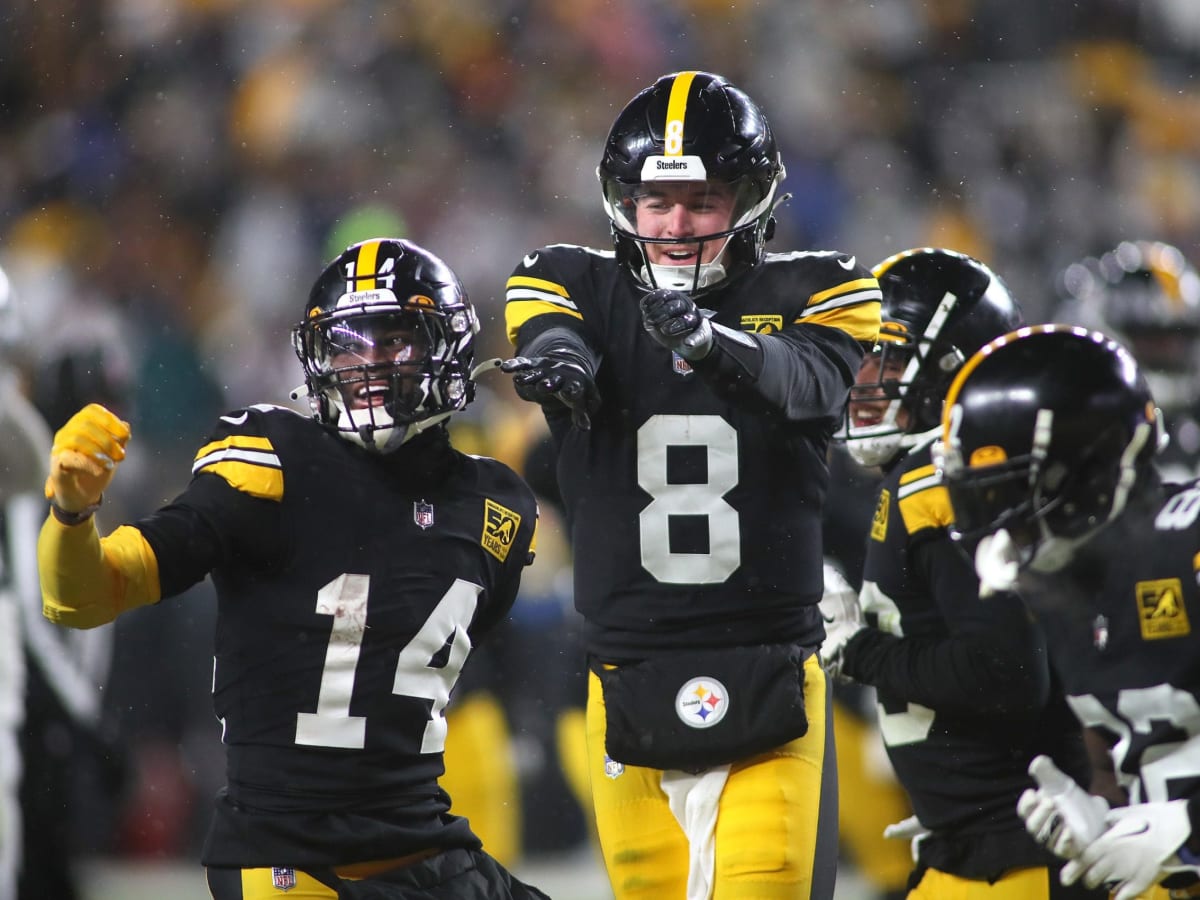 Steelers: Debunking the Matt Canada burner account rumor - A to Z Sports