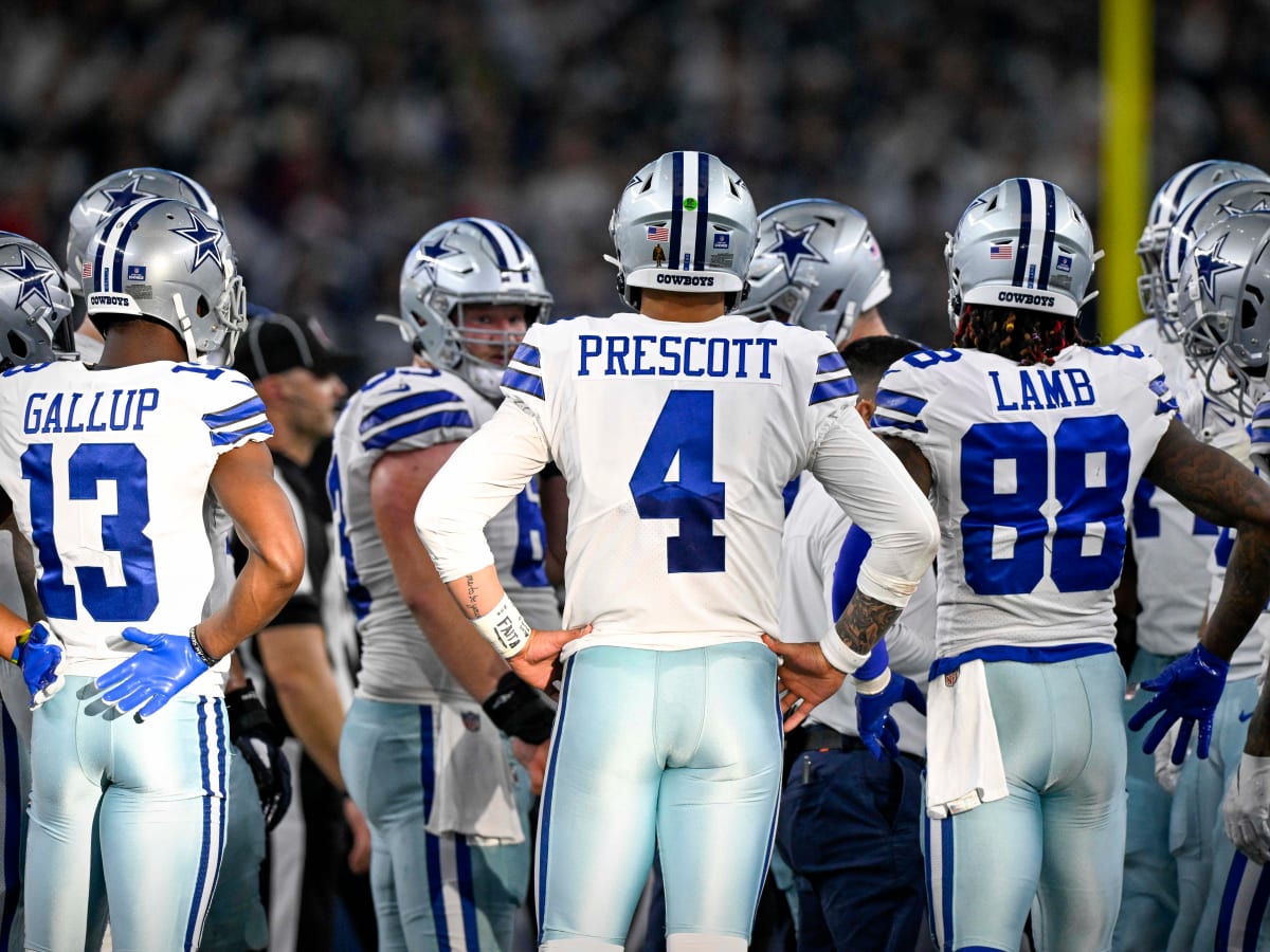 Cowboys Friday Huddle-Up: What Are The Odds?