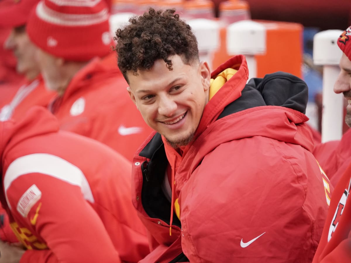 Patrick Mahomes ripped by Cincy mayor with Bengals' Joe Burrow jab