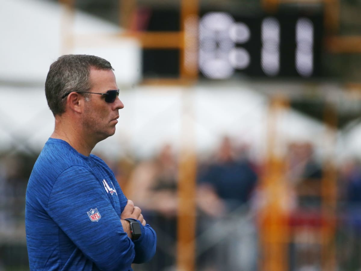 Brandon Beane: Bills need to look business standpoint for Devin