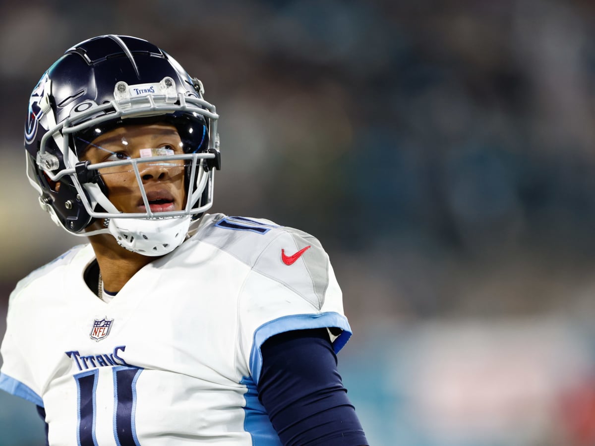 Help your boy out!' NFL starting QB Josh Dobbs not able to buy his