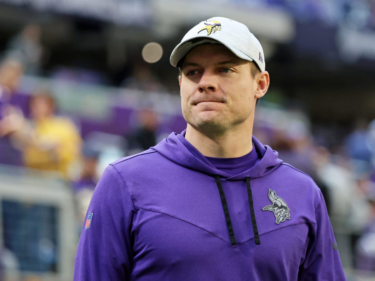 Minnesota Vikings interview 3 more candidates in search for new GM