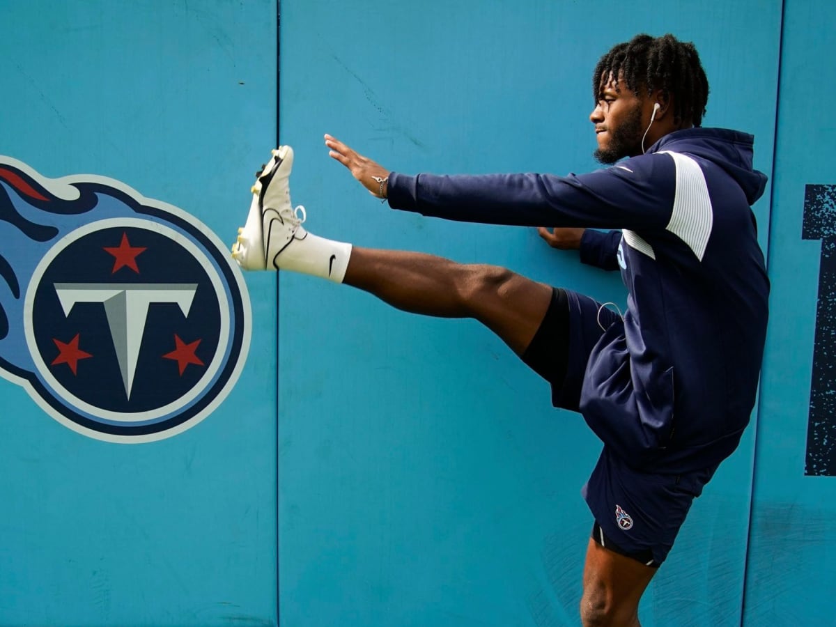 Titans legend has strong opinion on David Long Jr.'s future with the team -  A to Z Sports