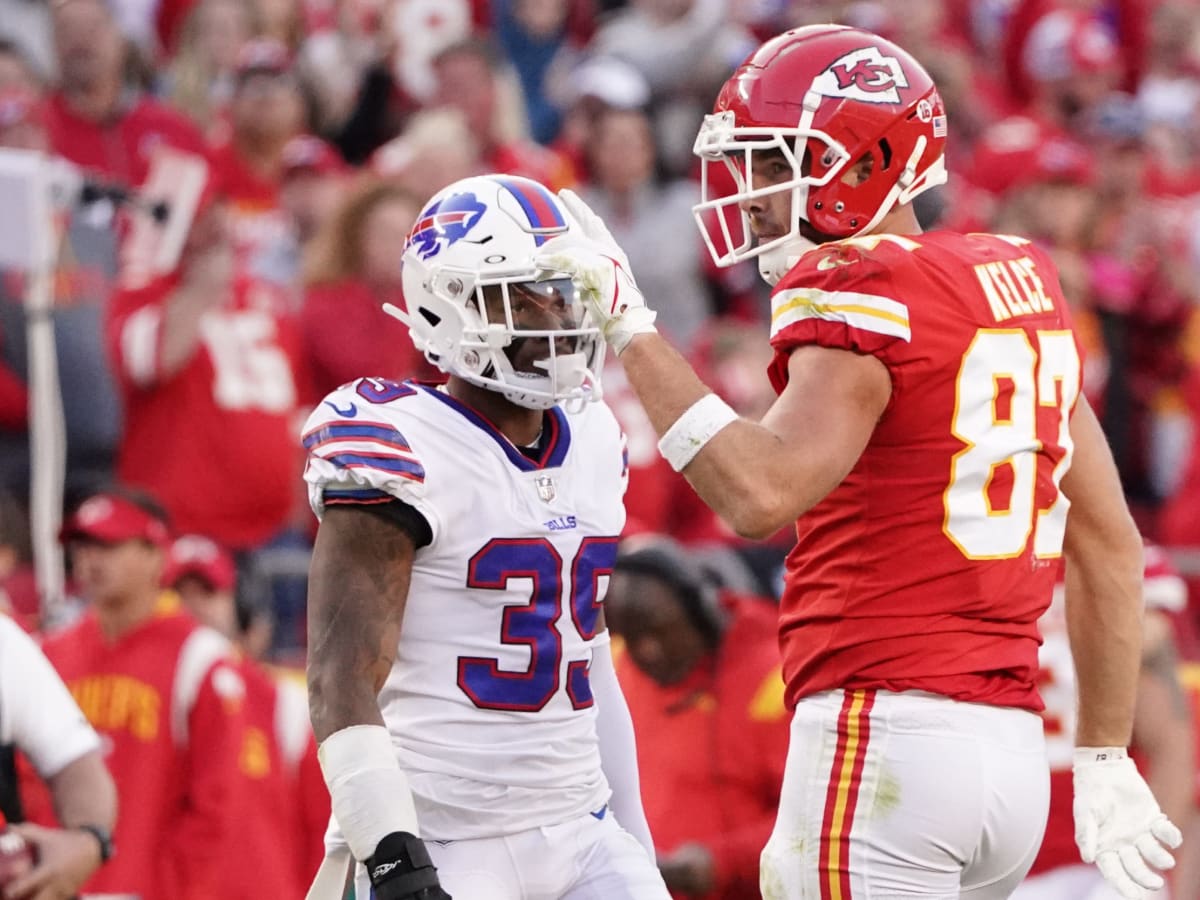 Chiefs top seed in AFC, but title game could be in Atlanta