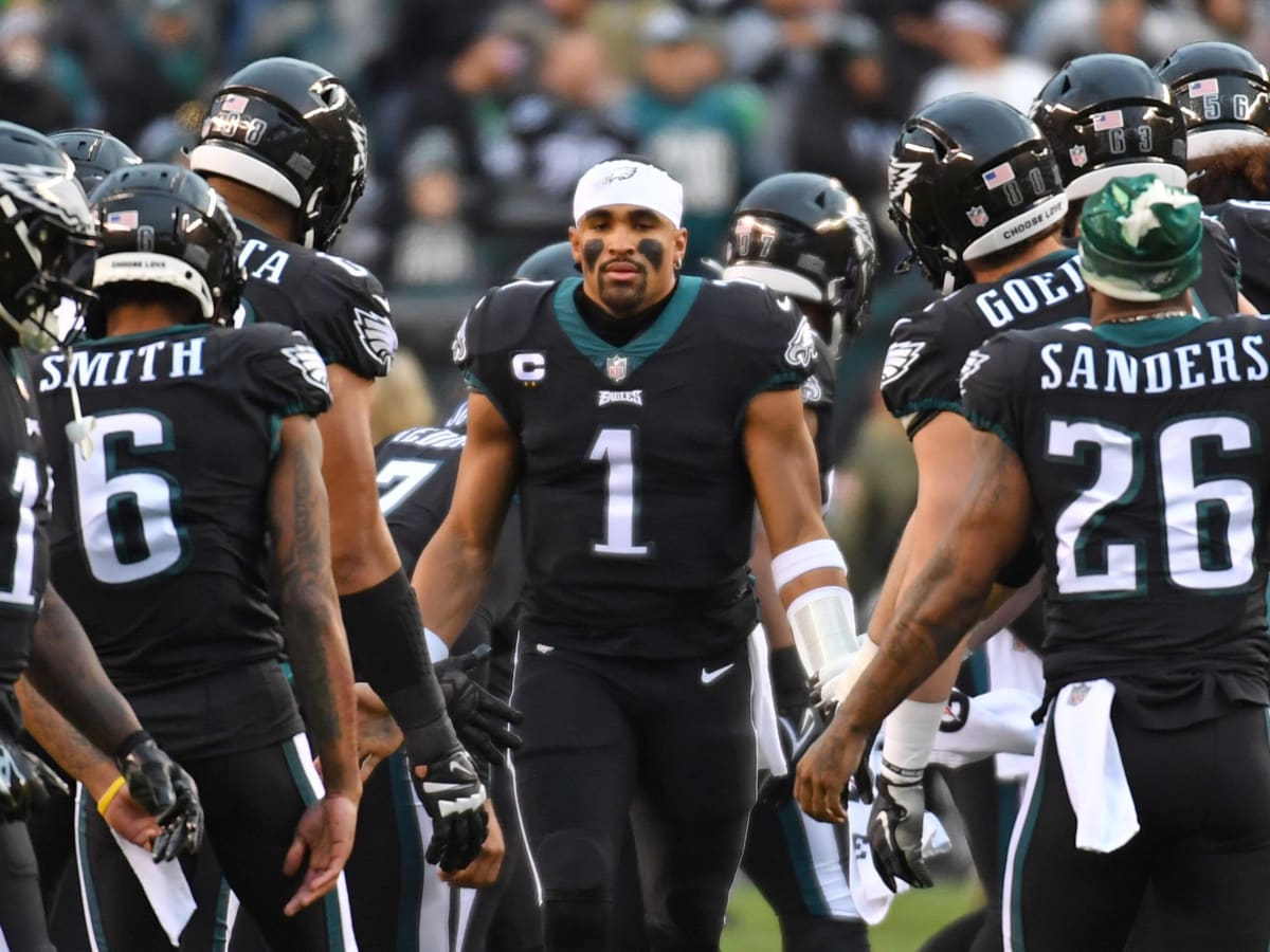 5 Bold predictions for when the Eagles battle the Vikings – Philly Sports