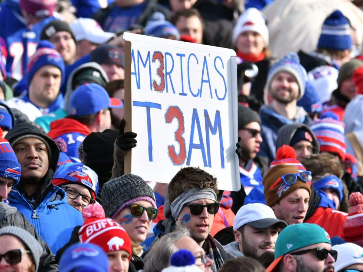 Buffalo Bills' Damar Hamlin thanks supporters in heartfelt video