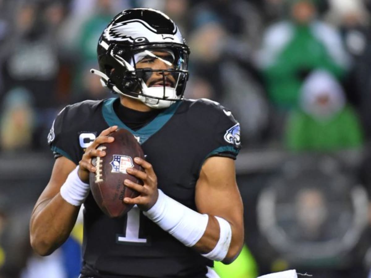 Philadelphia Eagles QB Jalen Hurts: Inside His Greatness & 'Key to