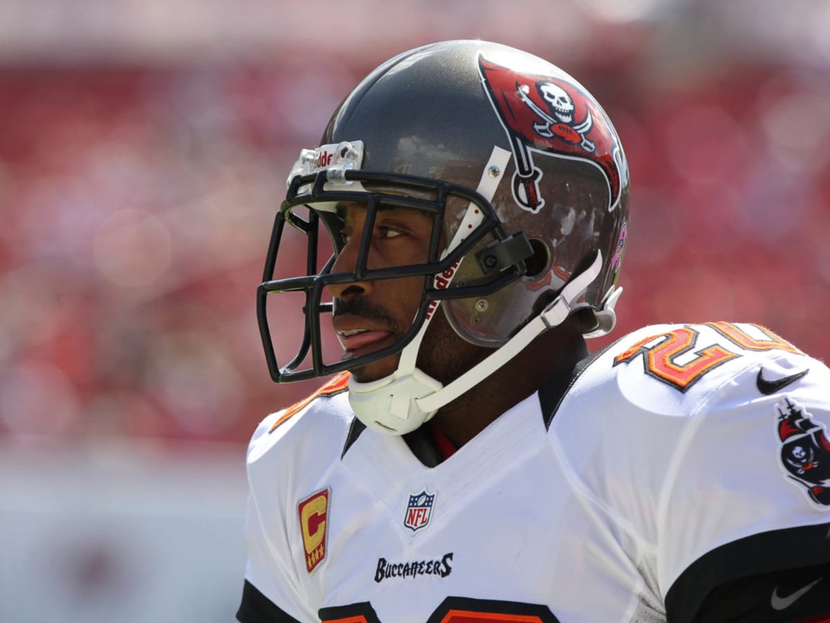 Buccaneers insider thinks Ronde Barber will get into the Hall of Fame - A  to Z Sports