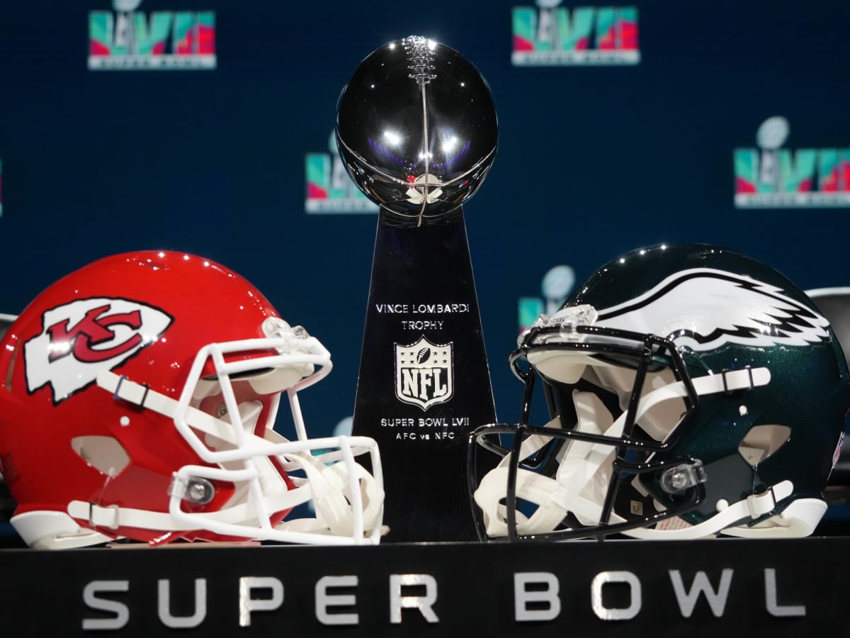 Poll: Who Will Win Super Bowl LVII?