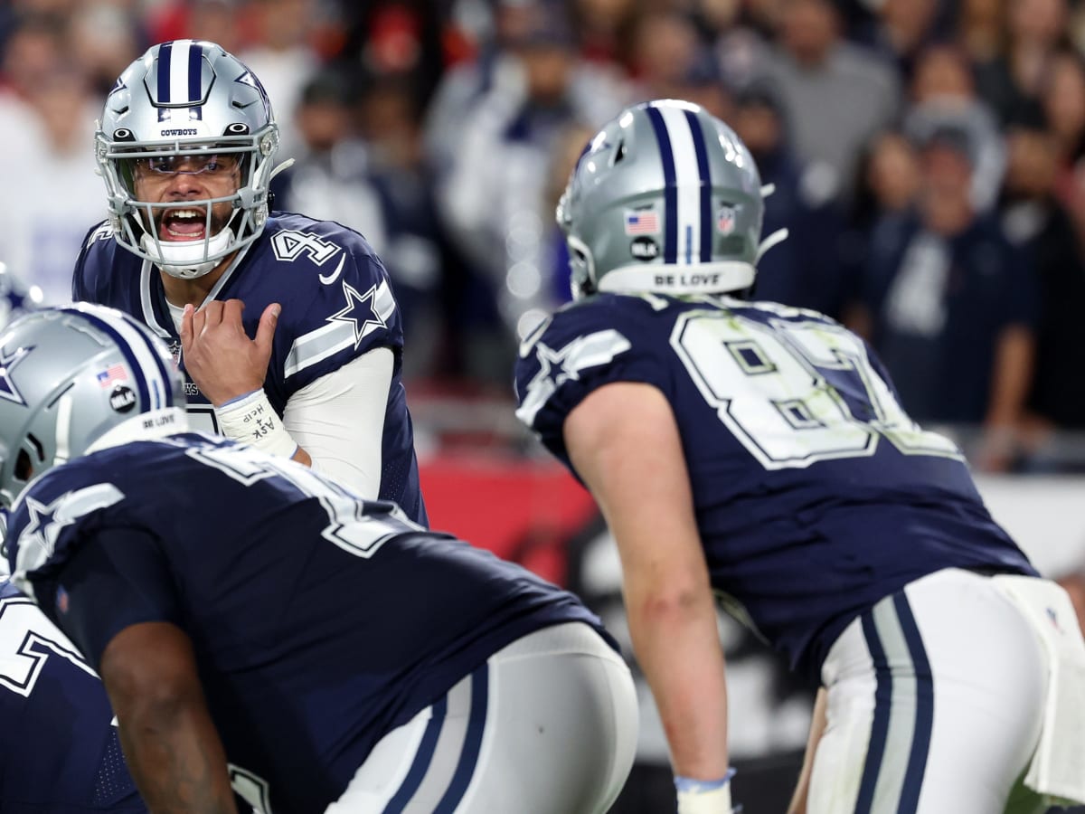 Dallas Cowboys 2021 practice squad: New additions, signings and rumors