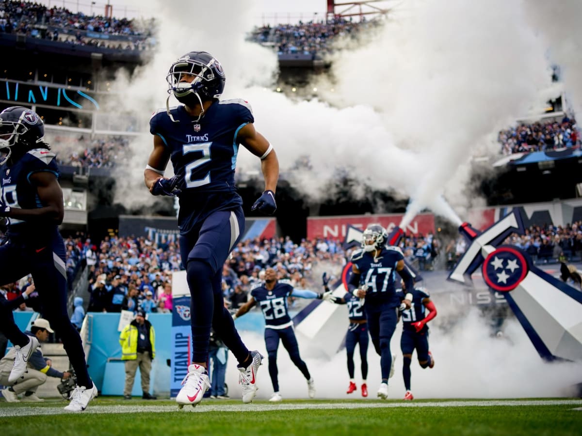 The NFL made a big mistake moving Titans vs. Jaguars to Saturday