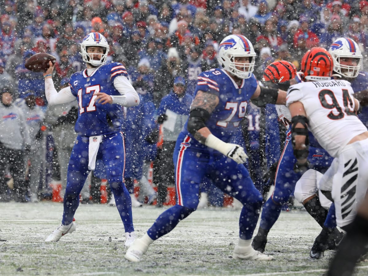 Buffalo Bills salary cap update after restructuring Josh Allen, Stefon  Diggs & Von Miller contracts 