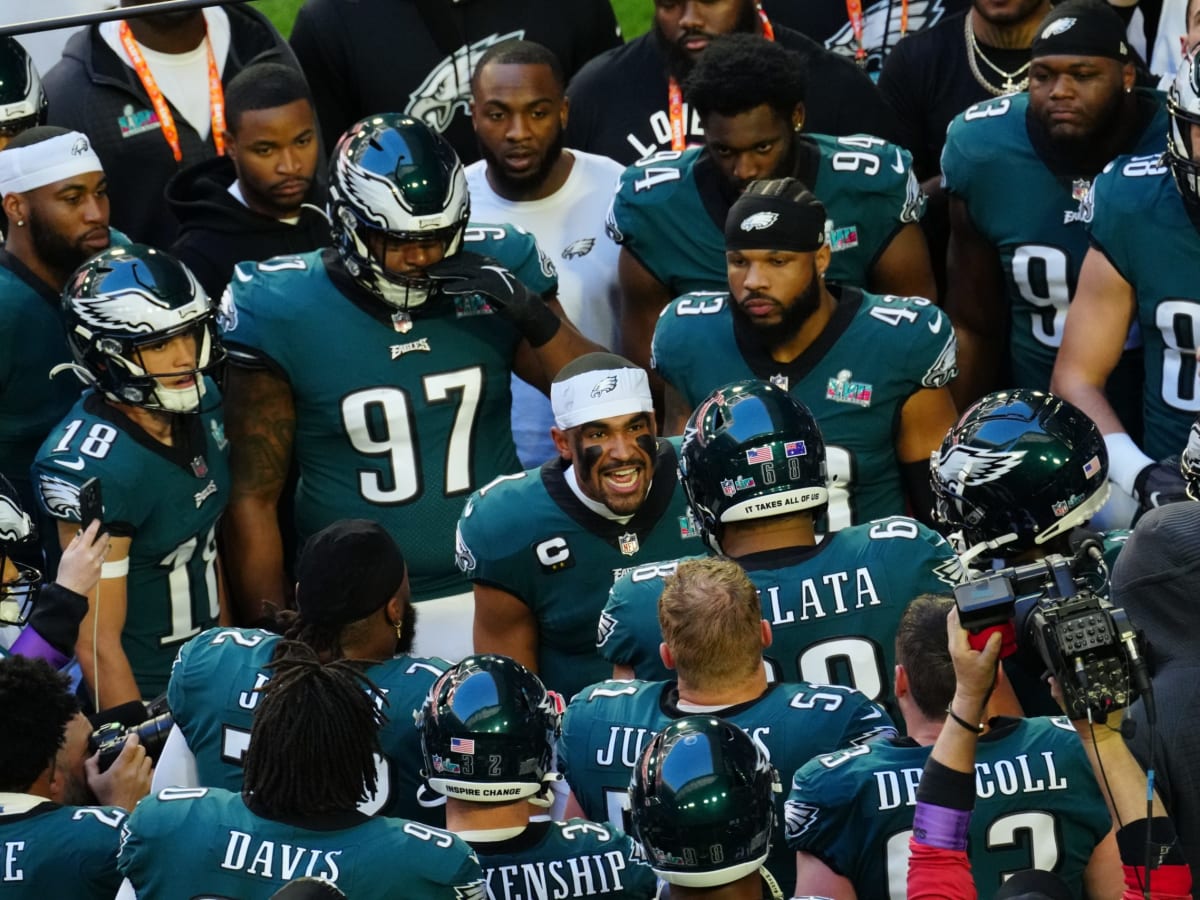 Why I'm partly to blame for Philadelphia Eagles' struggles – The