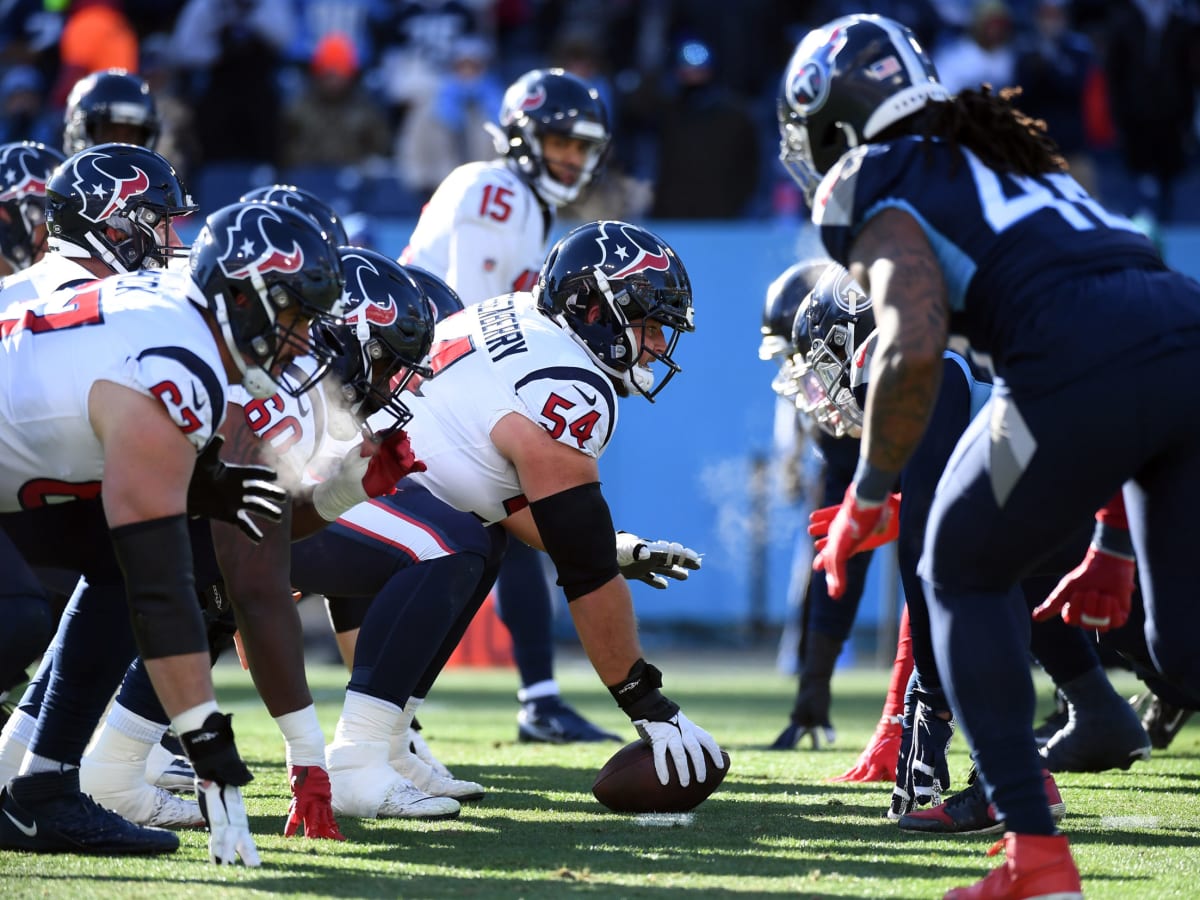 Houston Texans could be better than expected and factor in AFC South