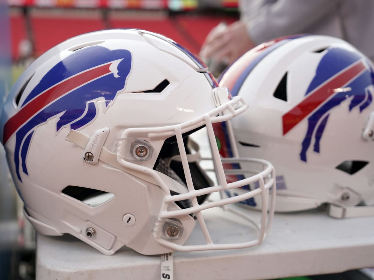 Mitch Morse on where Bills, offensive line, go from here