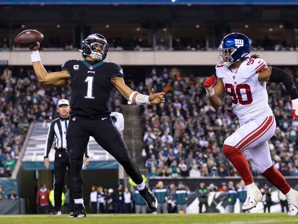 The NFC Championship Game was ugly, but the Eagles are headed to the Super  Bowl 