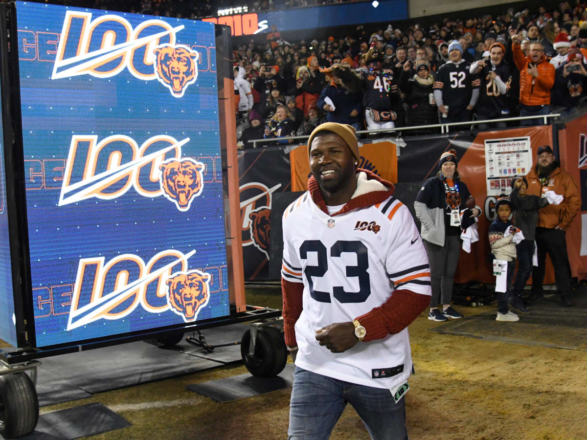 Darrelle Revis, Devin Hester headline Hall of Fame Class of 2023