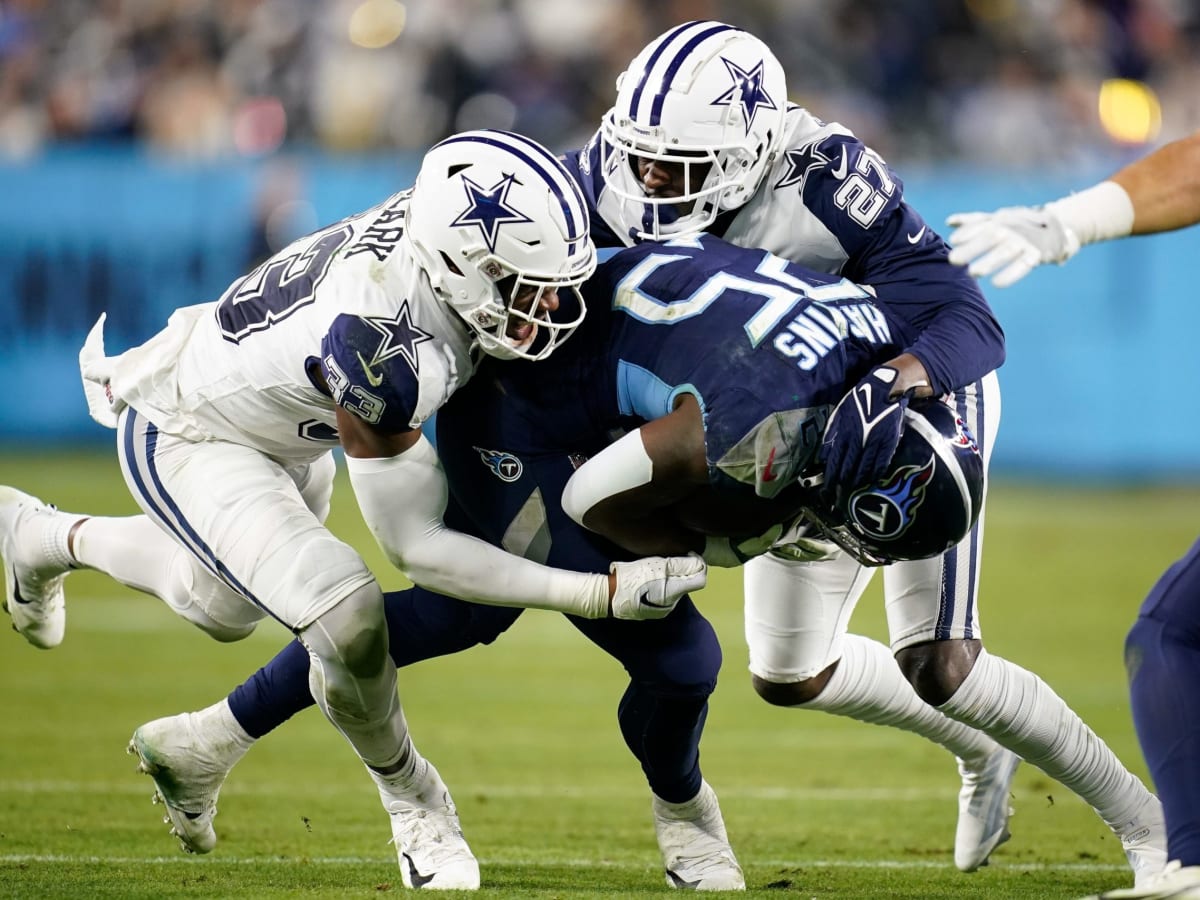 Dallas Cowboys: New defender could emerge as an impact player