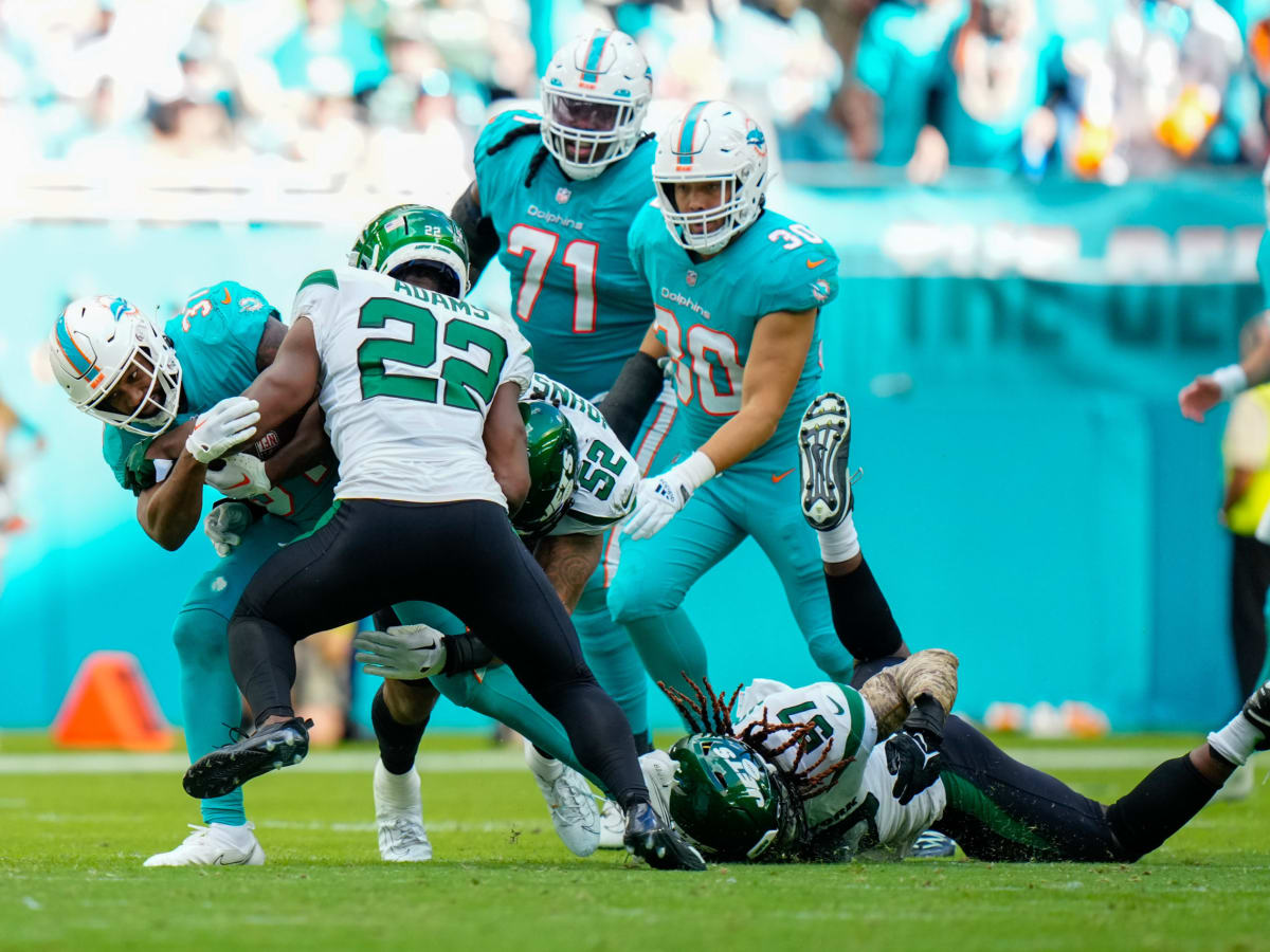 How the Miami Dolphins plan to fill position of need - A to Z Sports