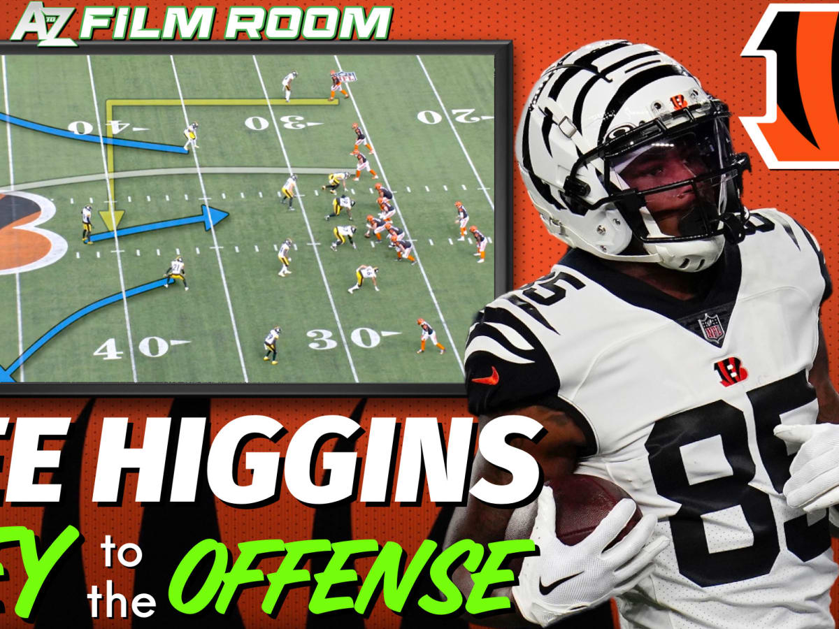 Cincinnati Bengals Higgins: Revealing Practice Limitations