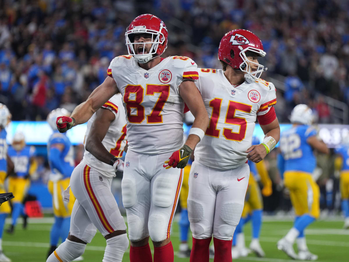 Kansas City Chiefs AFC West Odds: Chiefs Odds To Win Division